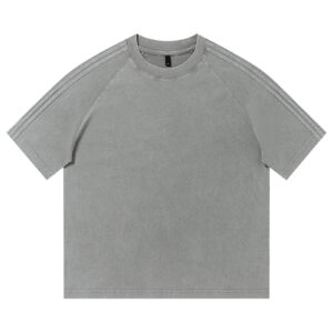 Premium 240GSM Ringspun Cotton T-Shirt